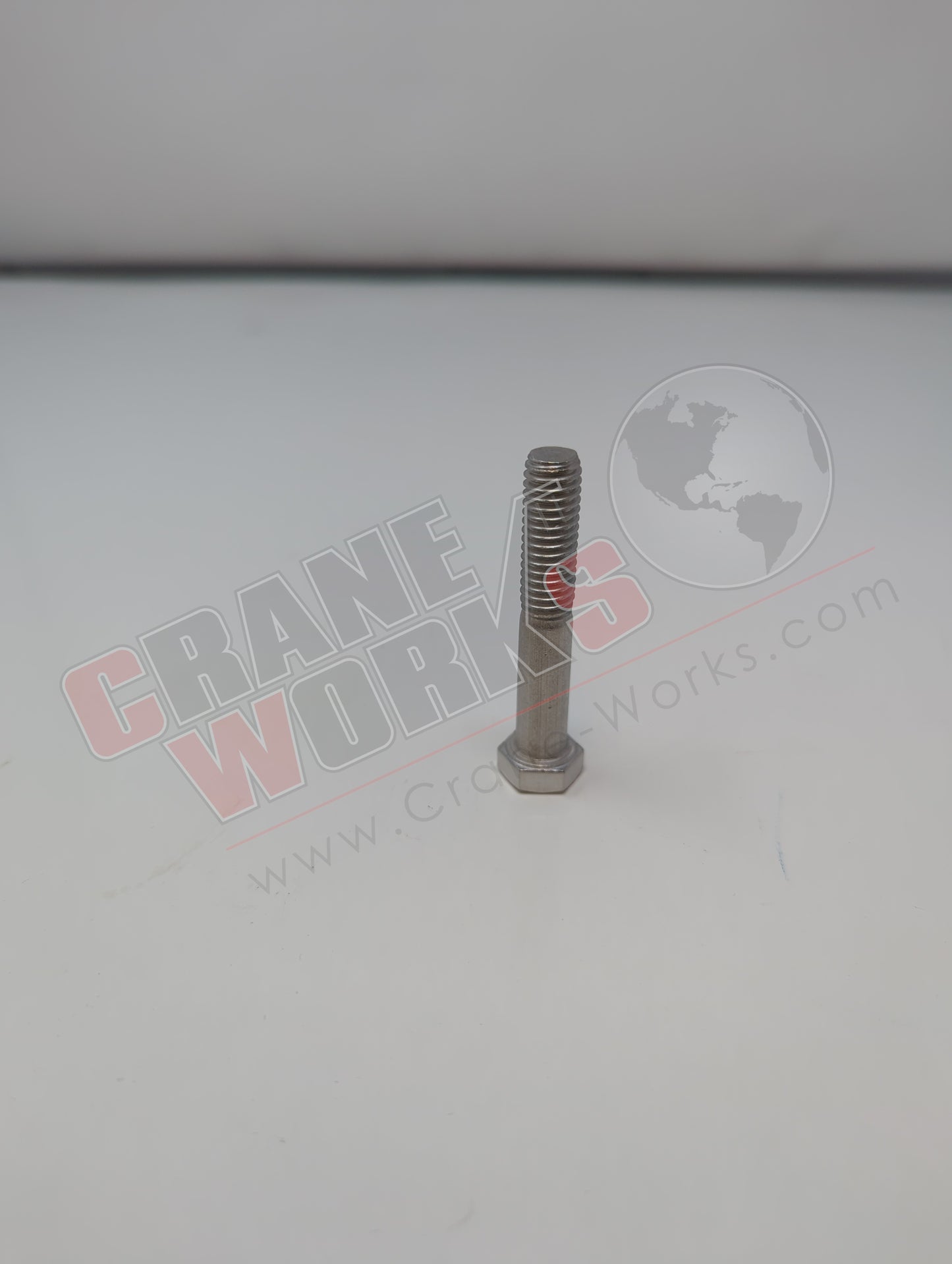 7115161850 | New Hhcs 3/8-16Uncx2