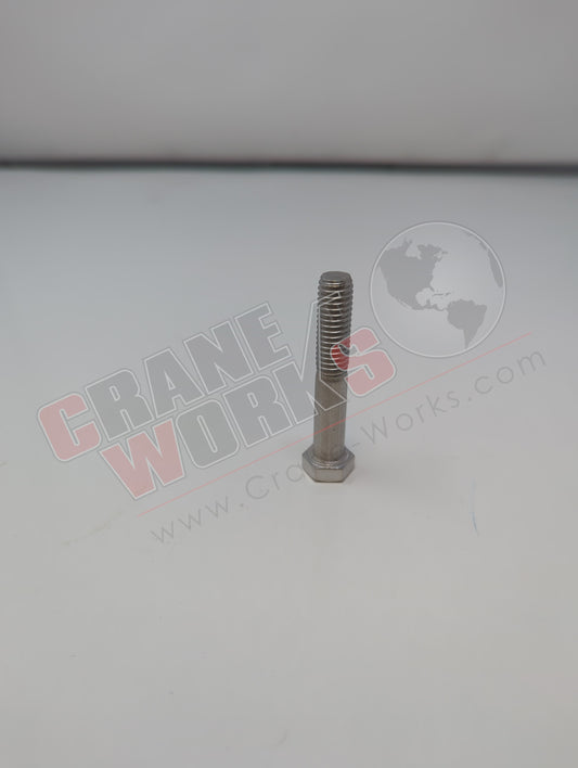 7115161850 | New Hhcs 3/8-16Uncx2