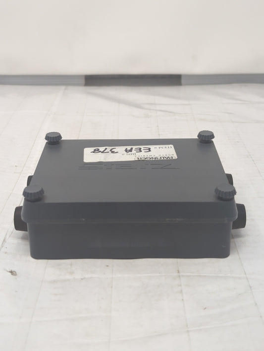 EEA 378 | New Clamp Housing