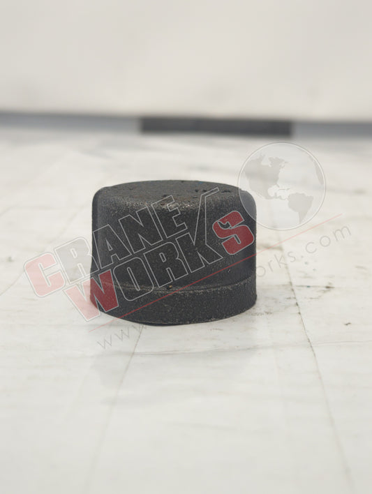 13334 | New 1"  Pipe Cap (Micap100)