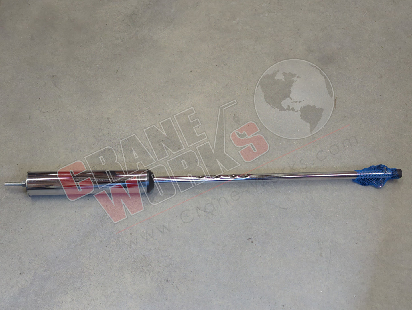 47060 | New Pogo Stick /No Clamp