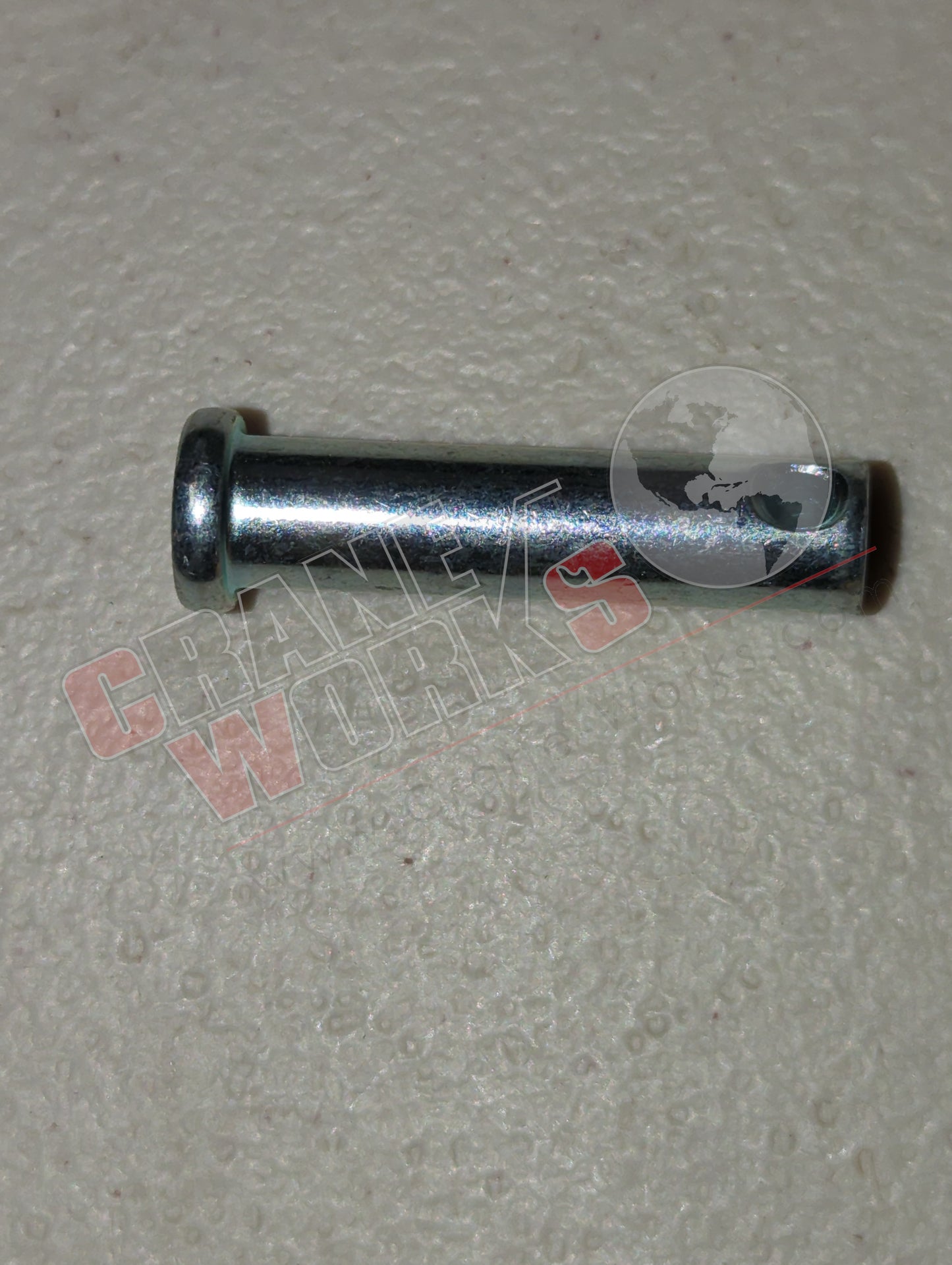 KP64753 | New Clevis Pin 3/8 X 1 1/2 (42955)