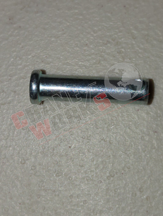 KP64753 | New Clevis Pin 3/8 X 1 1/2 (42955)