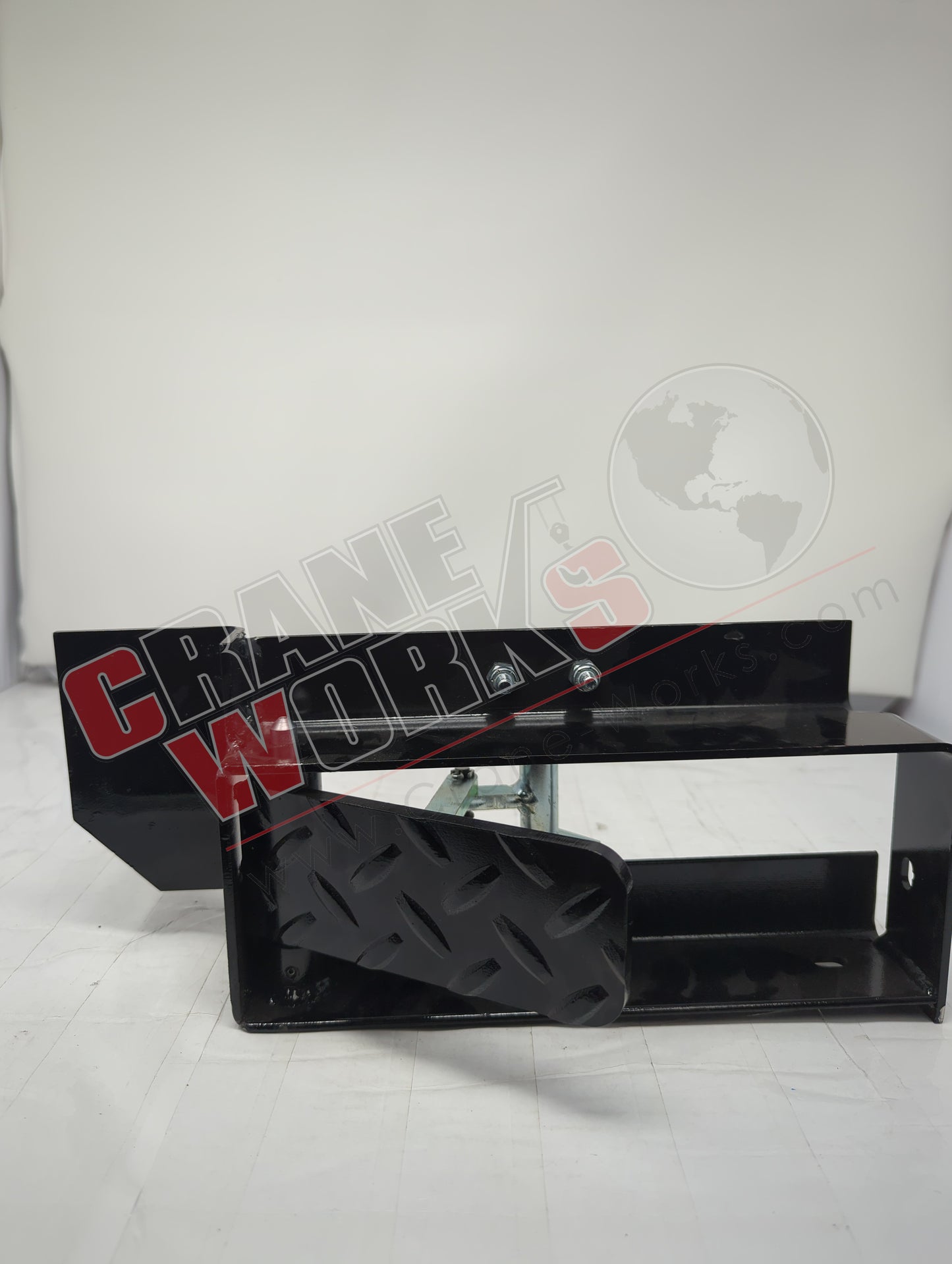 600-40347 | New Throttle, Sub-Assembly