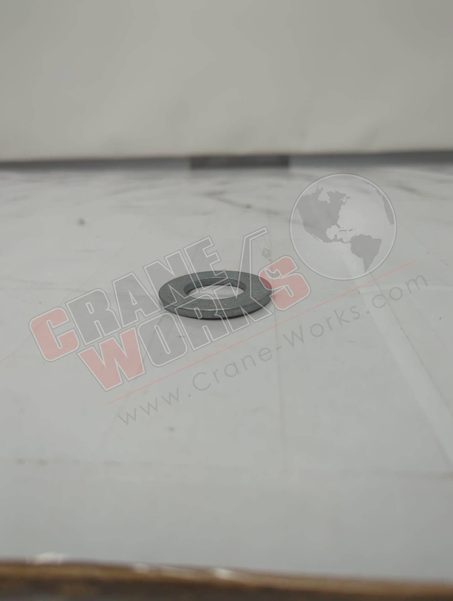 2003.140000 | New Washer; Flat Hrdnd 0.88