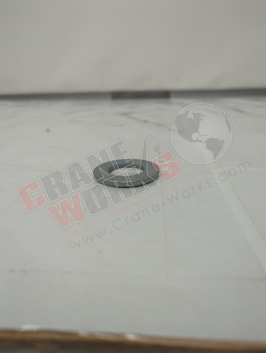 2003.140000 | New Washer; Flat Hrdnd 0.88