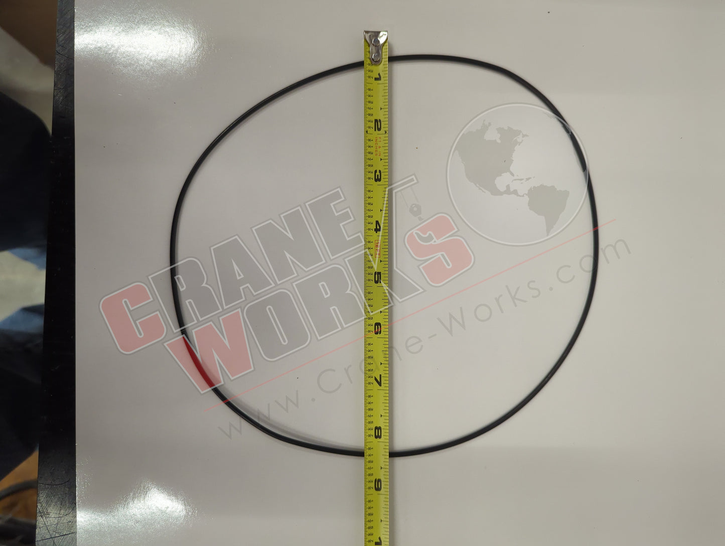 172 | New Moffitt Wheel Motor O Ring