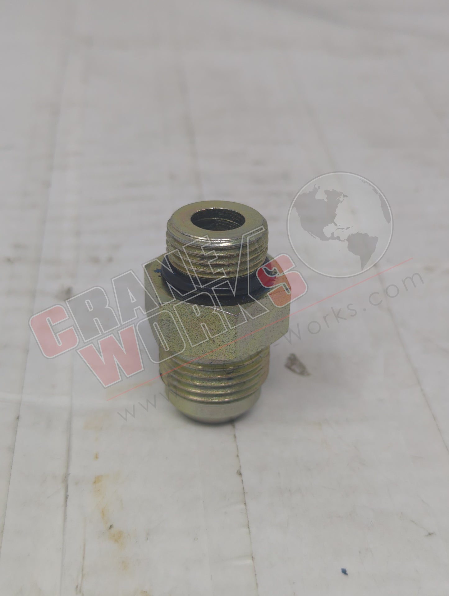 10545 | New -8Mj X 10Mo Str (6400-08-10)