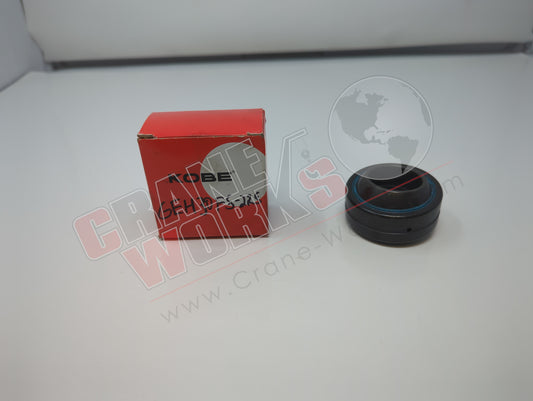 GEH30FS-2RS | New Bearing