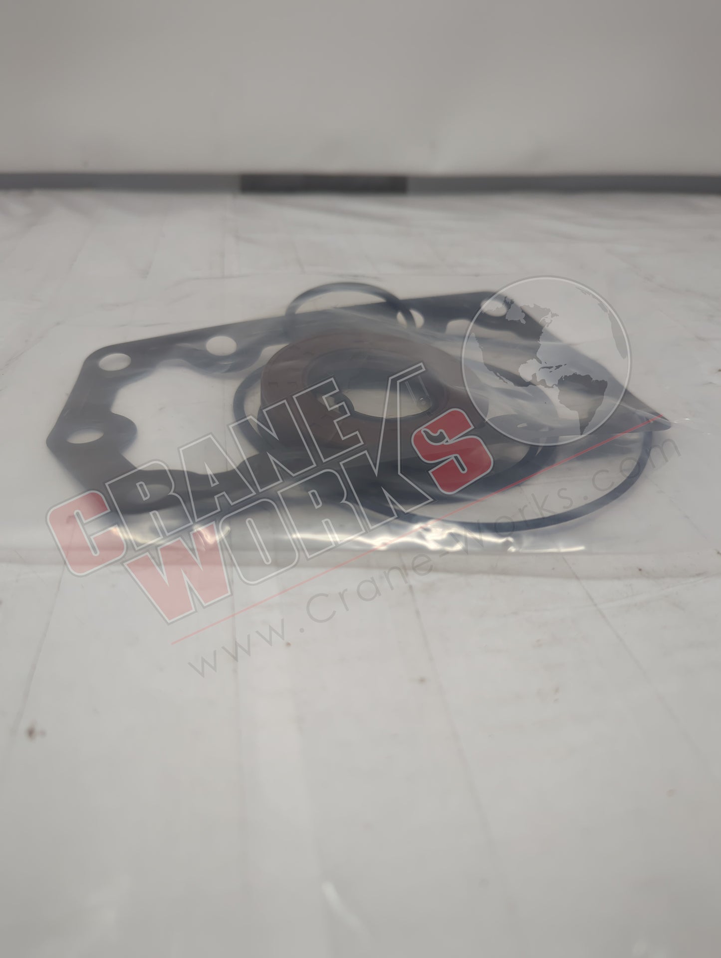 MC1GSK | New Gasket Kit