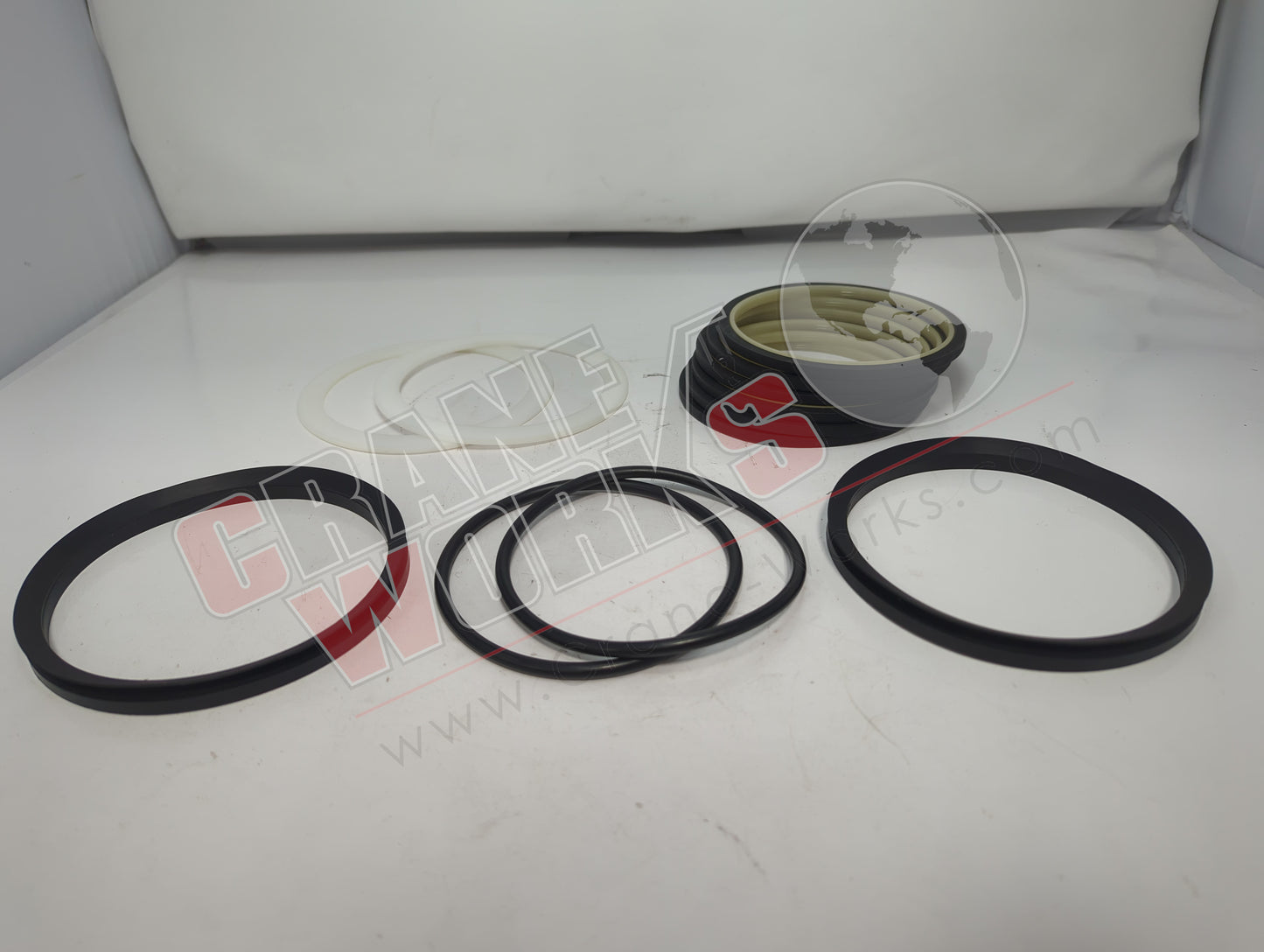 TD1040 | New Seal Kit