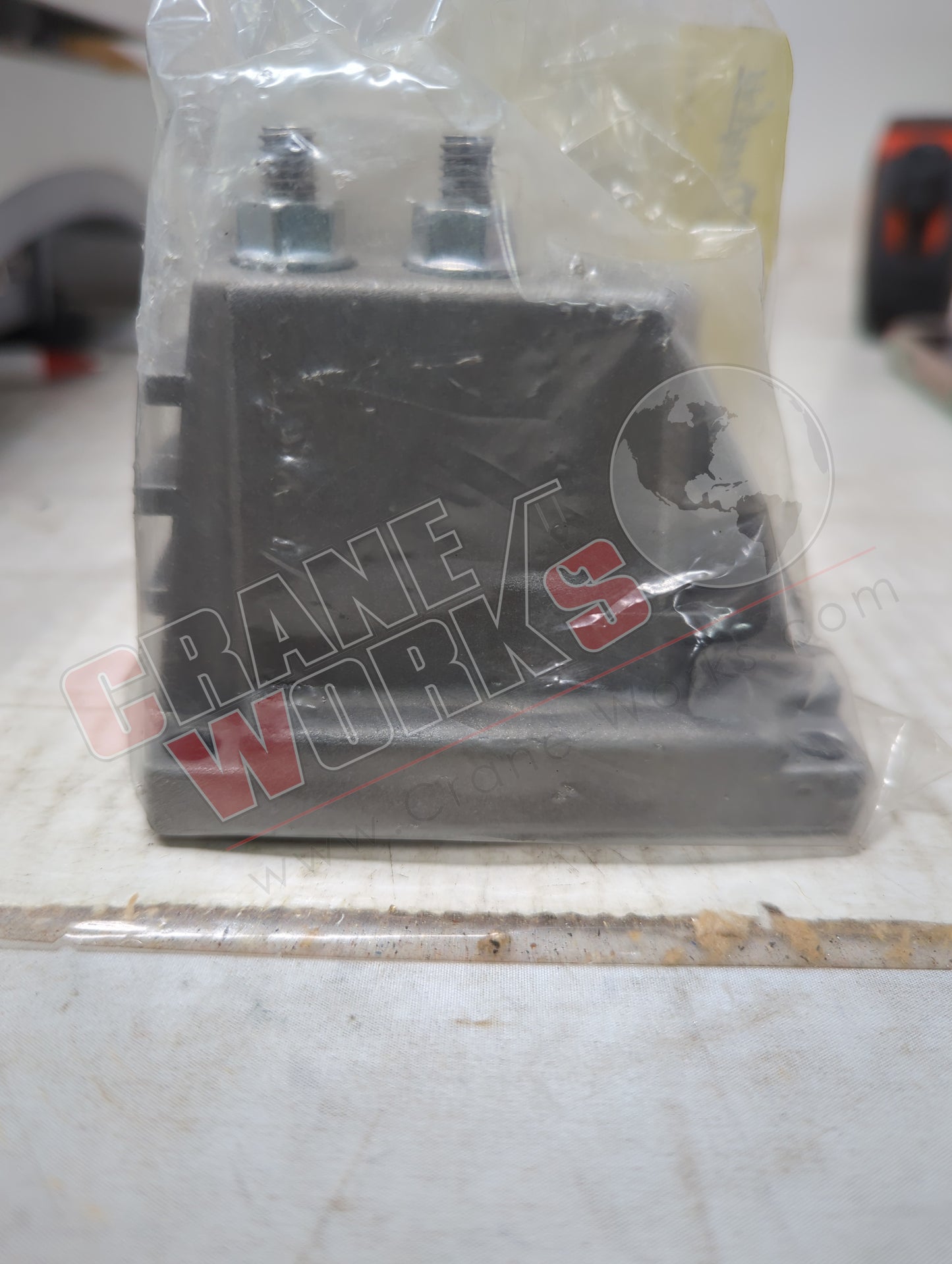 ZDI0027 | New Lever Assembly *Use Ev1400*