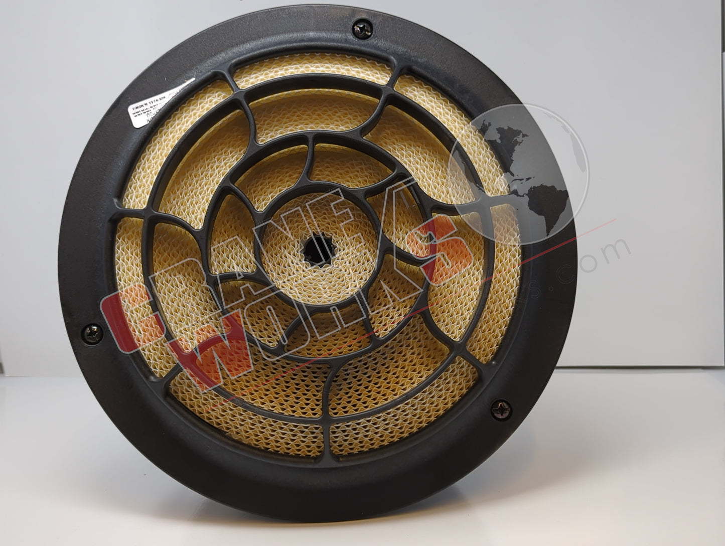 CA4700 | New Primary Engine Air Filter