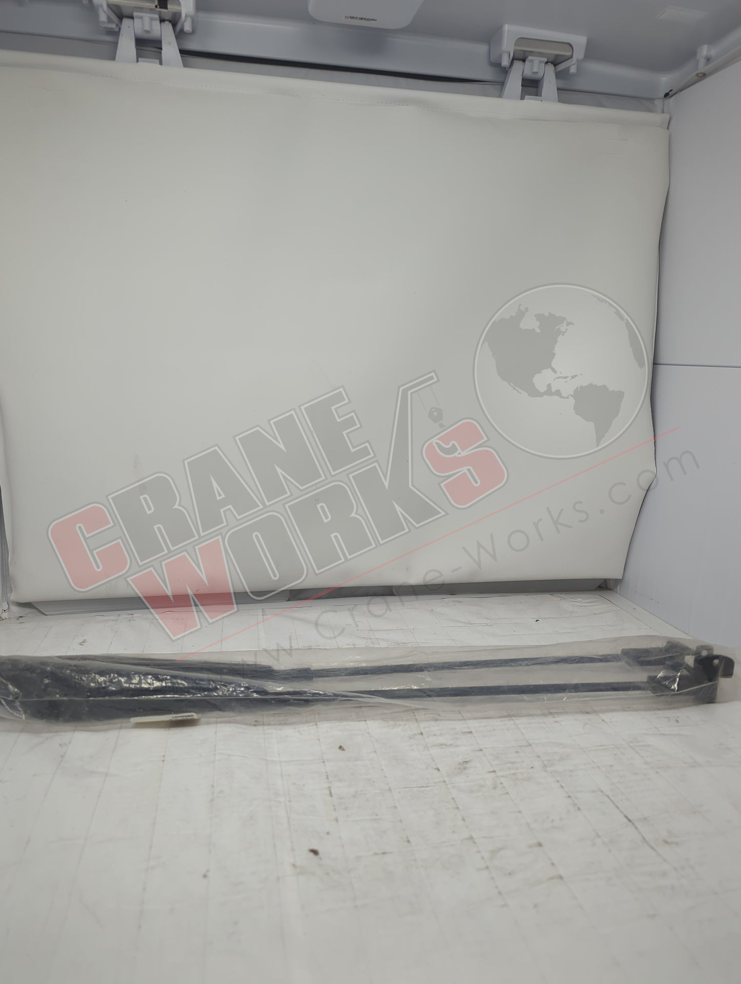 43059912 | New Wiper Arm