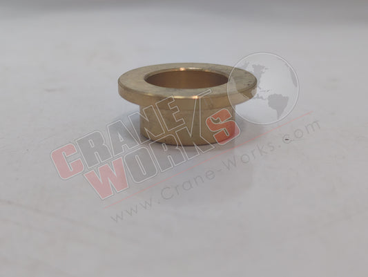 4000969.001 | New Flanged Bronze Bushing