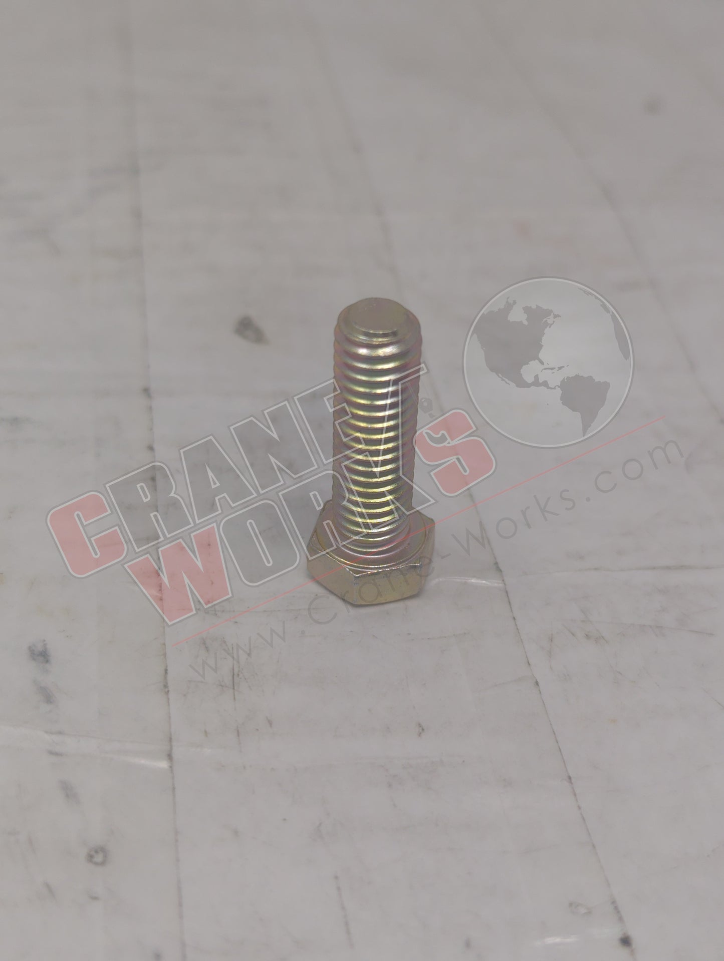 D39055 | New 3/8 X 1-1/4 Bolt (63130)