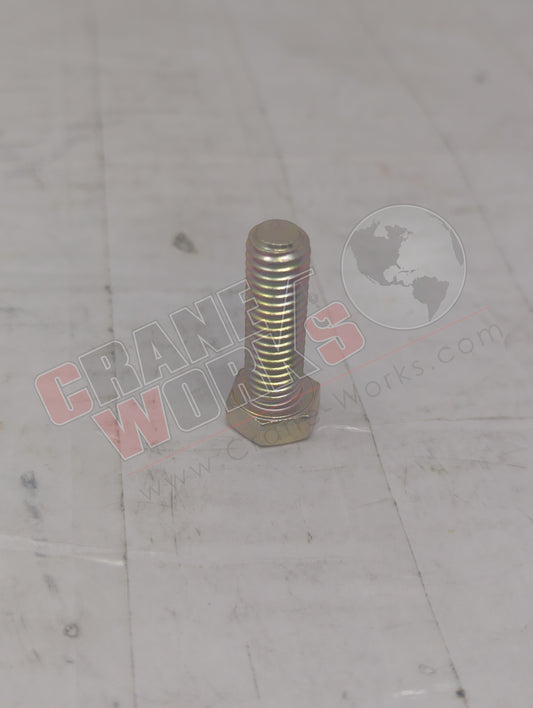 D39055 | New 3/8 X 1-1/4 Bolt (63130)