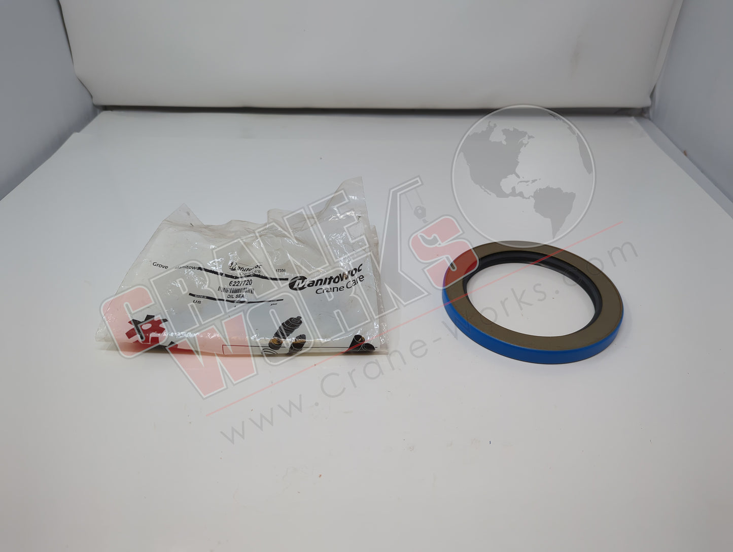 6227720 | New Lip Seal