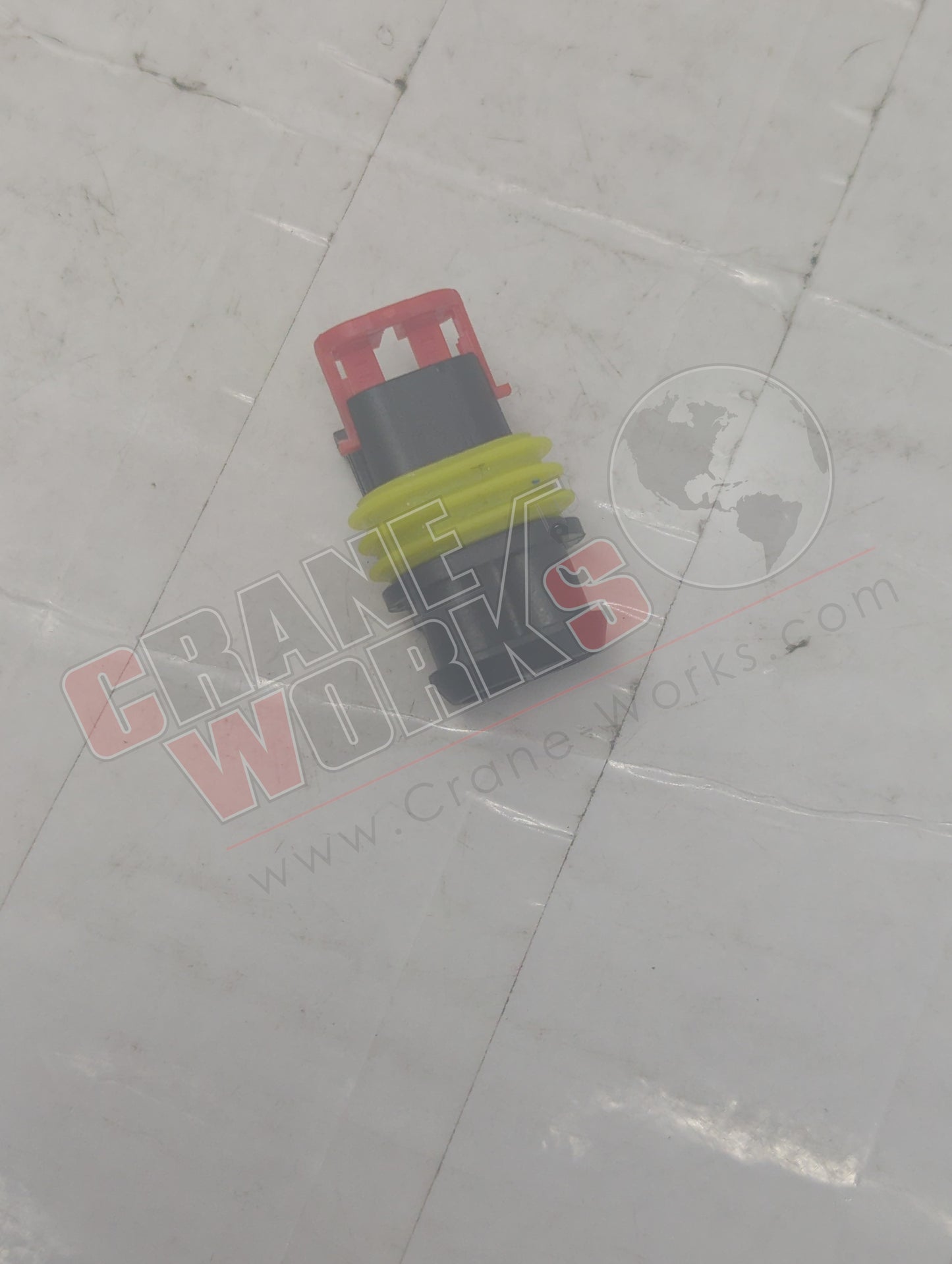 969512 | New +Amp Superseal 1.5 2-Cavit 282080-1 (38280)