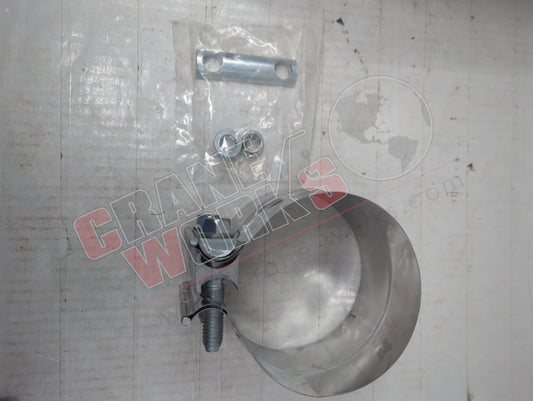 TLC400S | New 4" Ss Lap Joint