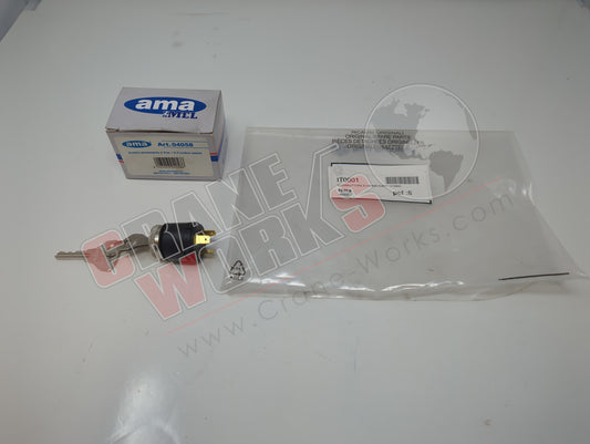 CV.0.129 | New Harness