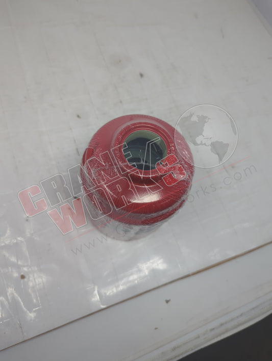 BF46031 | New Fuel, Spin On W Open Port