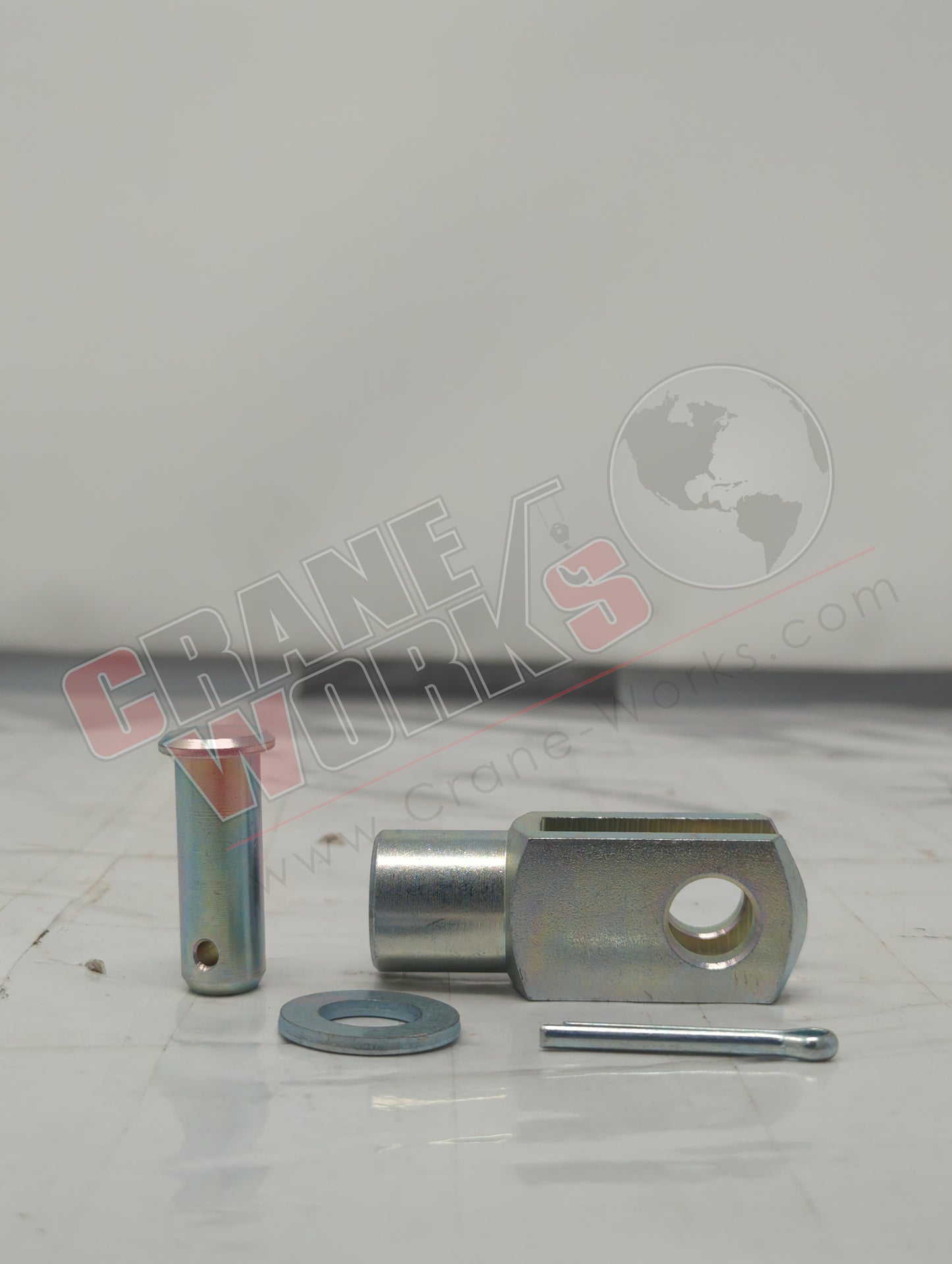 EZ 427 | New Fork Joining Cpl