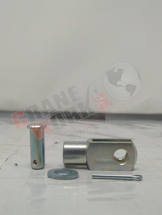 EZ 427 | New Fork Joining Cpl