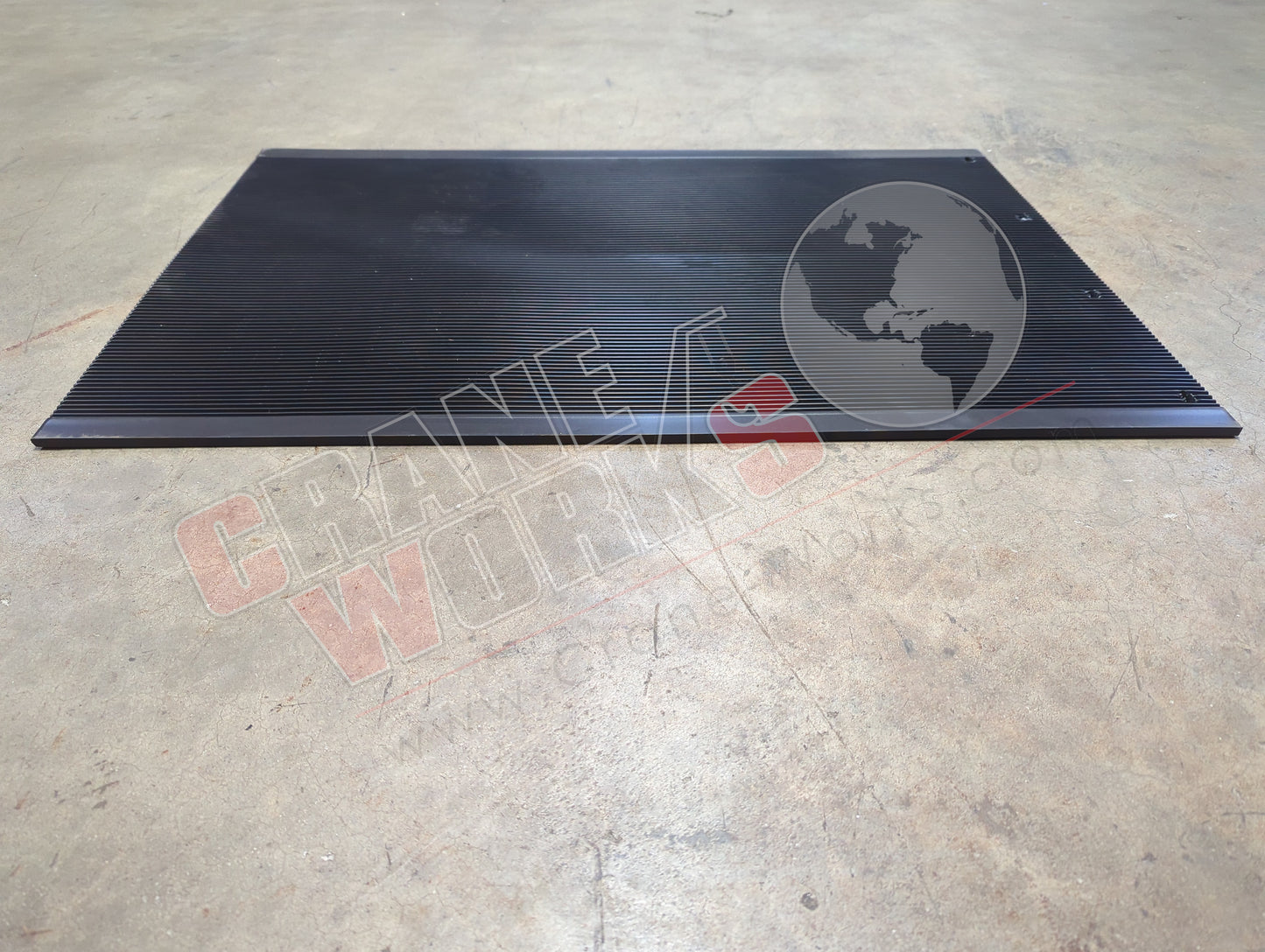 24X36 MUDFLAP | New Craneworks Sw Flap