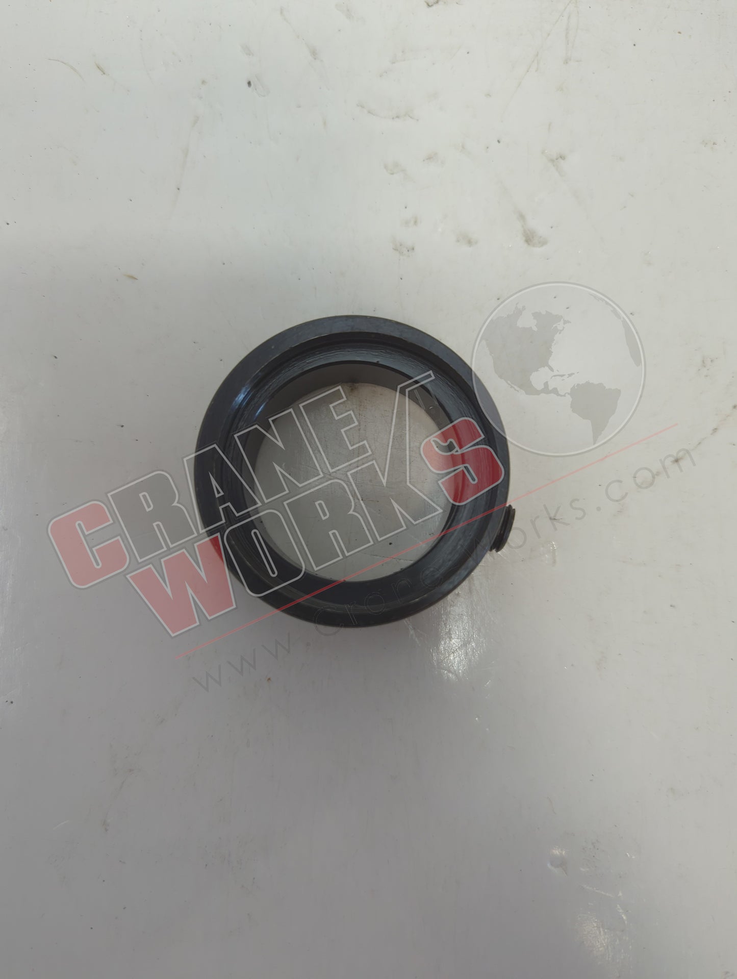 16AFA | New 1.25" Brng W/ Flngtt (Drv Drm)