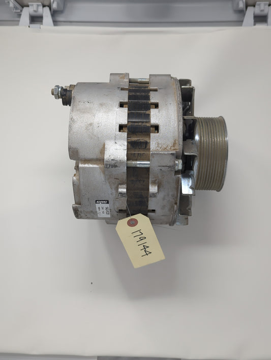Picture of 179144, a  New 150A Scania Alternator.