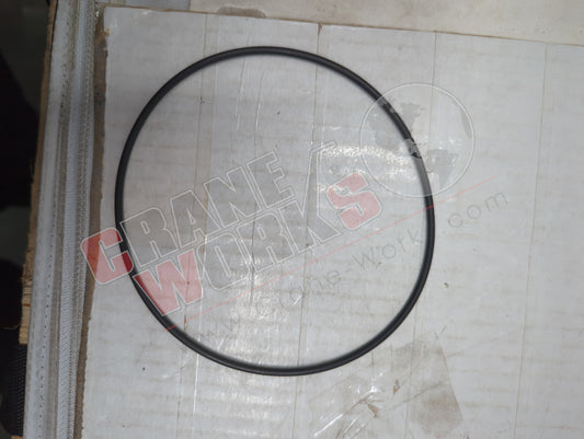 20197 | New O-Ring 118X3