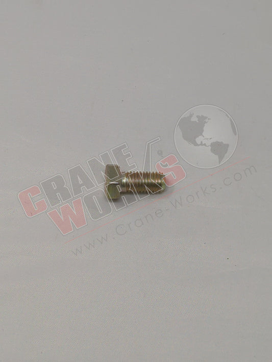 C90416 | New M12 X 25Mm