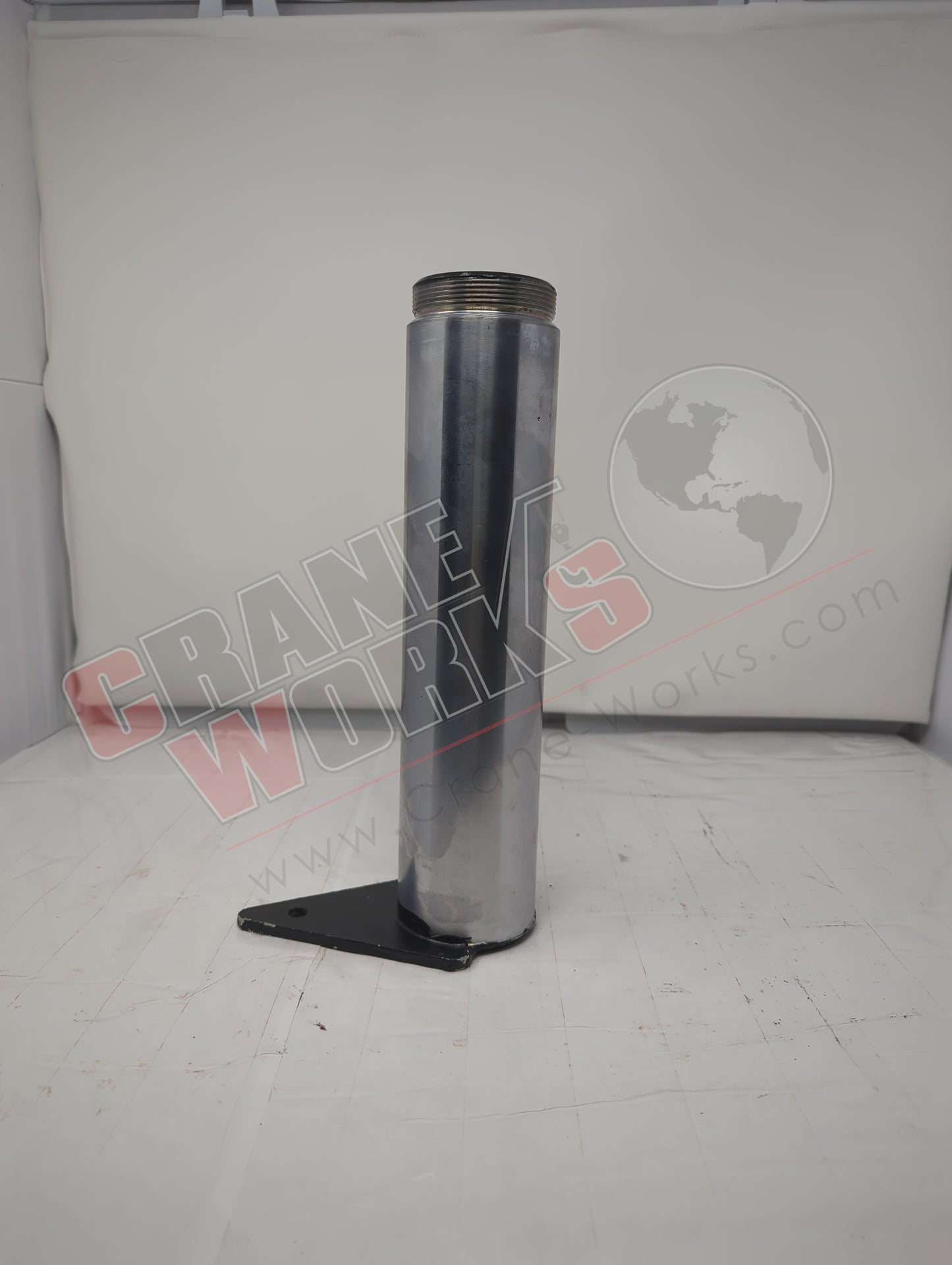 TEK 002S | New Pin Rep. For Hig557