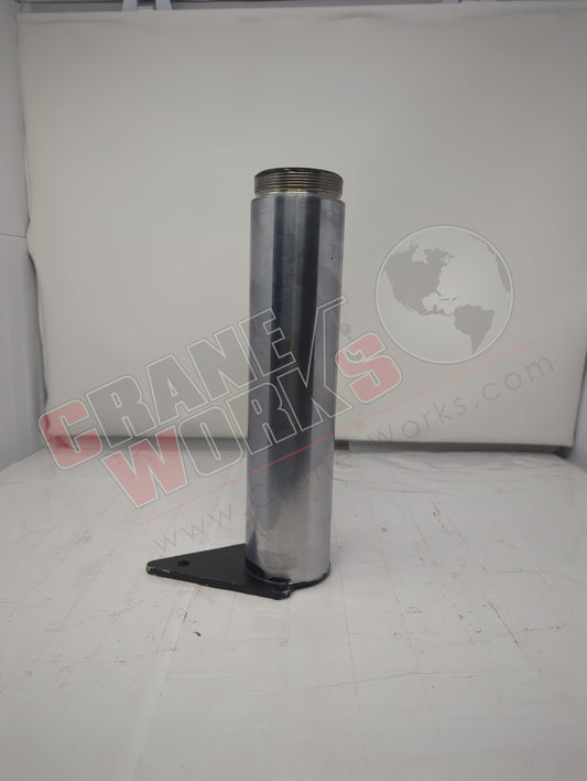 TEK 002S | New Pin Rep. For Hig557