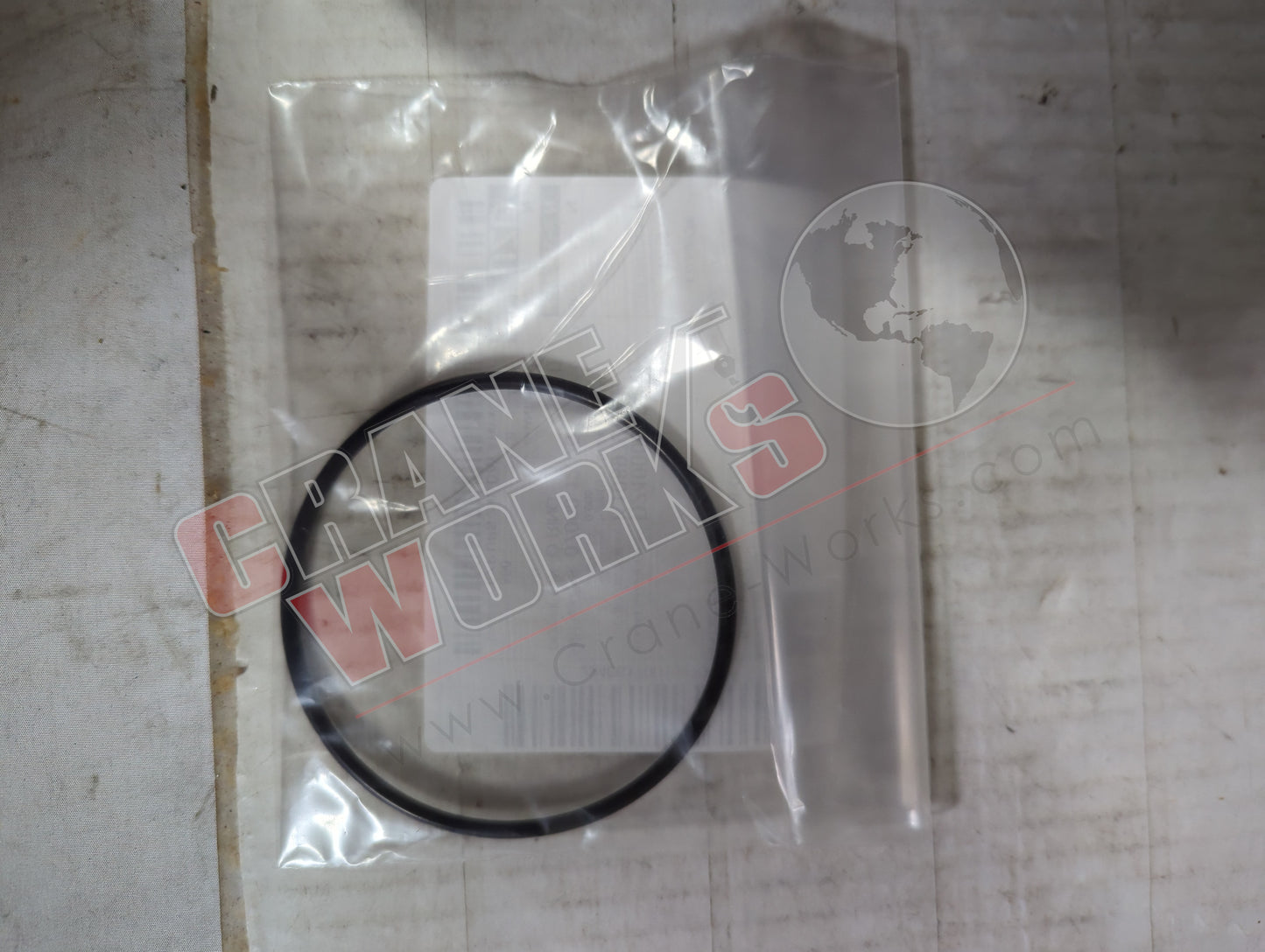 07000-12075 | New O-Ring
