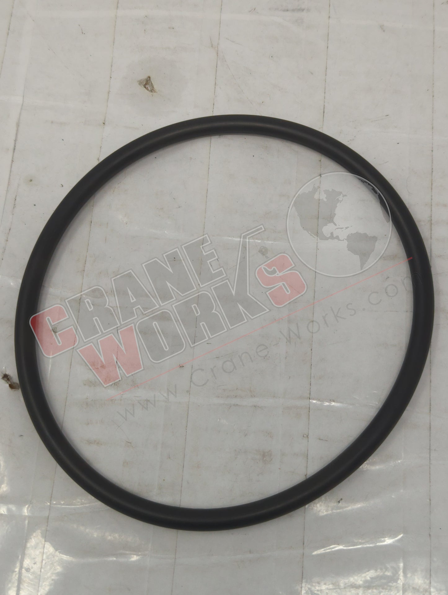 960884 | New O-Ring