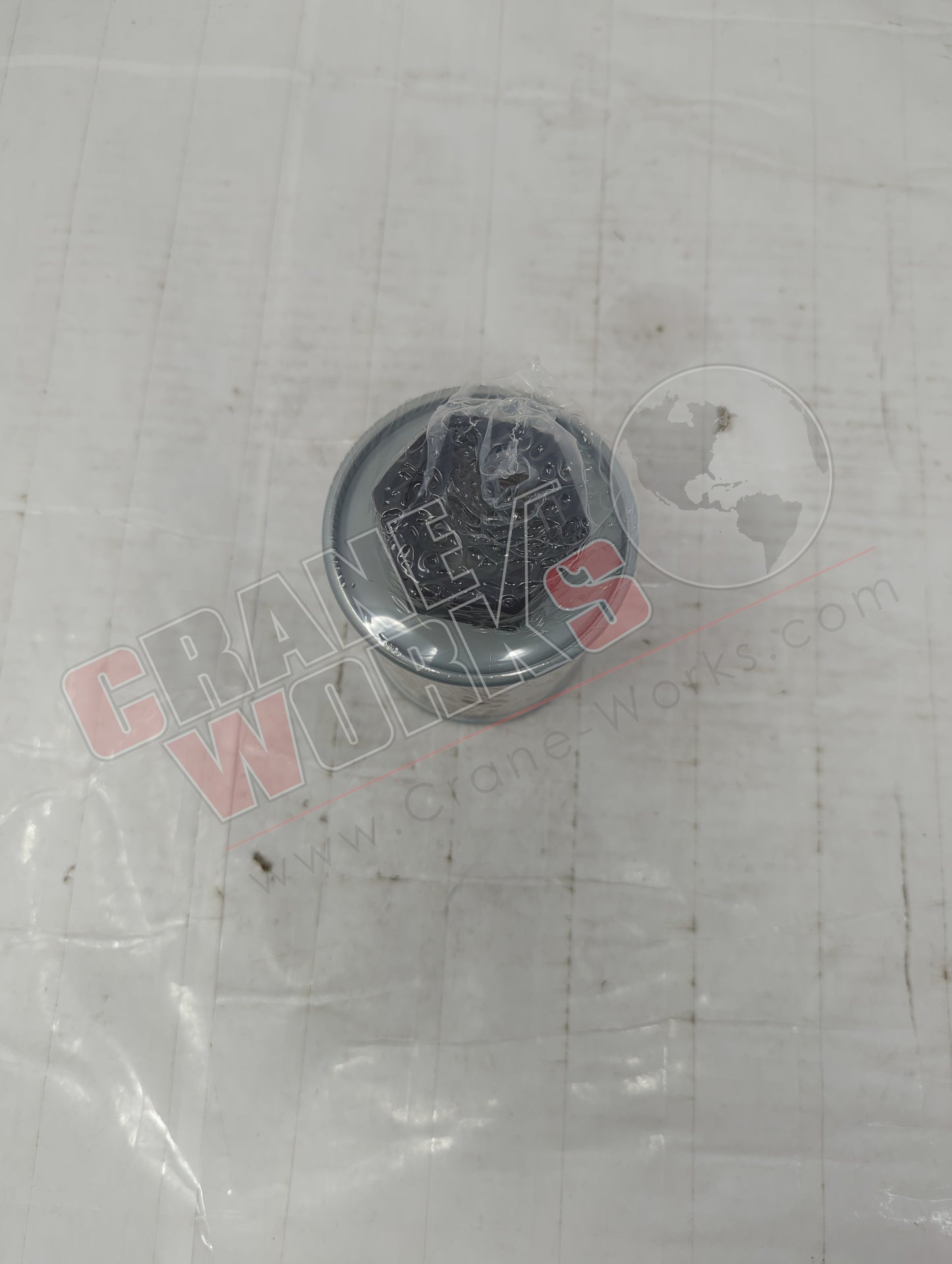 J898568 | New Hyd Suction Filter Assembly