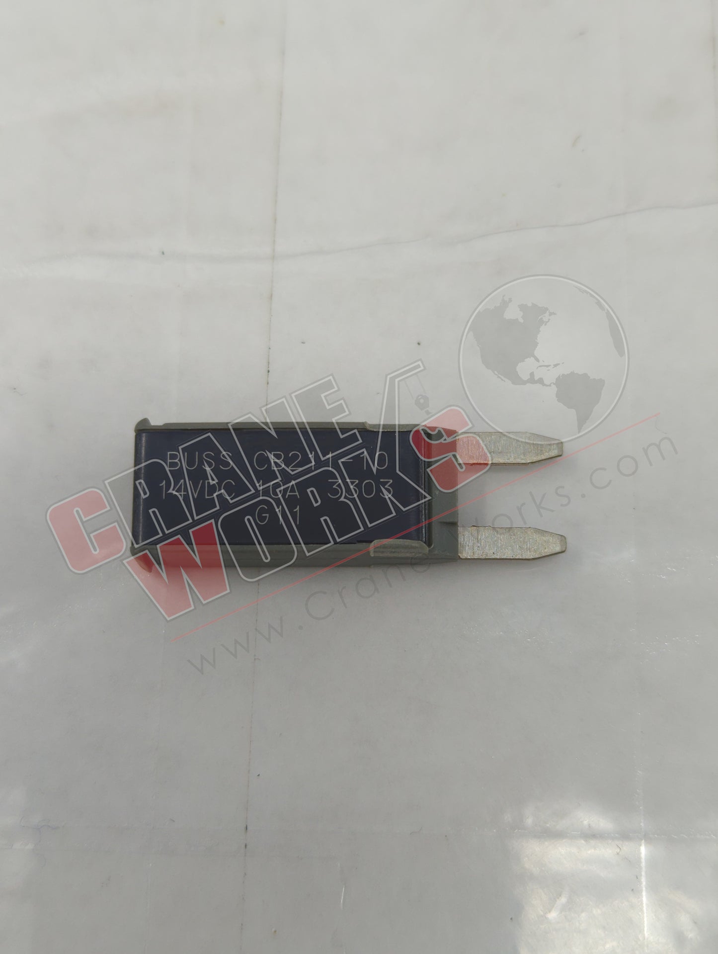 216980 | New Circuit Breaker, 10 Amp