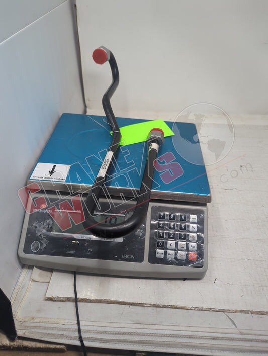 6394653 | New Hydraulic Pipe