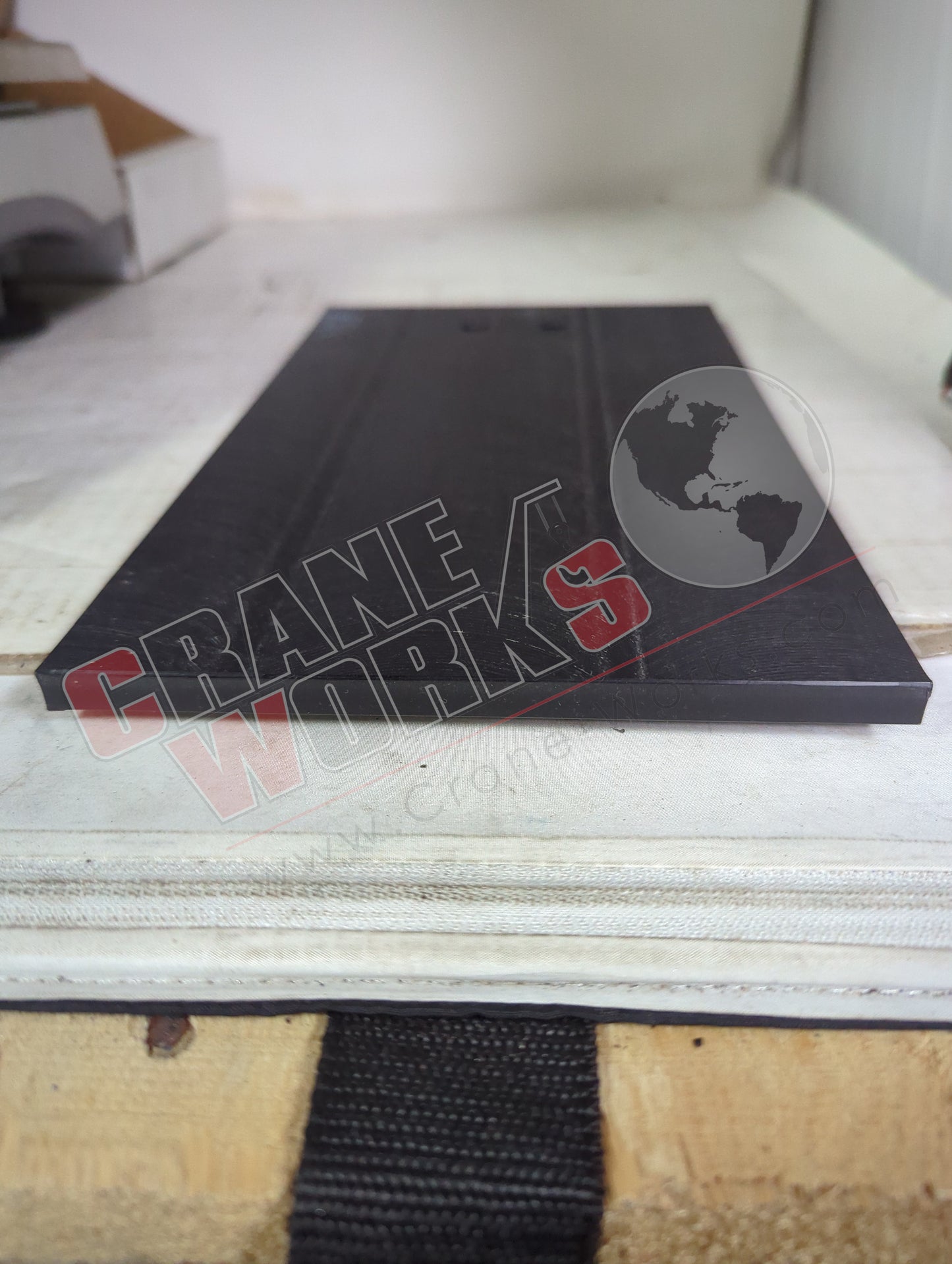 06060321 | New Wearpad