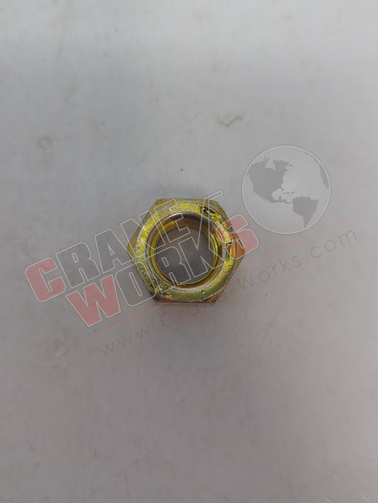39565 | New Gr. 8 Hex Nut 1/2-13