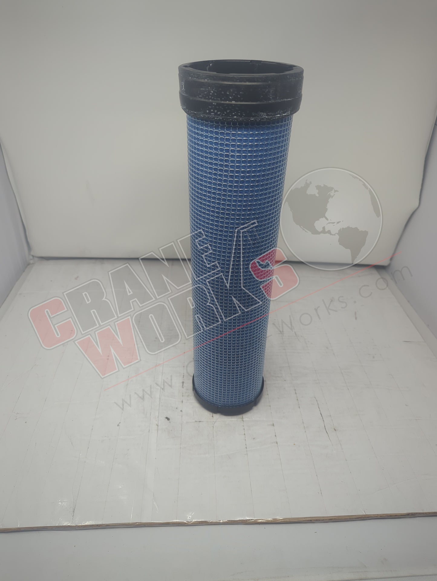 P777639 | New Element Safety