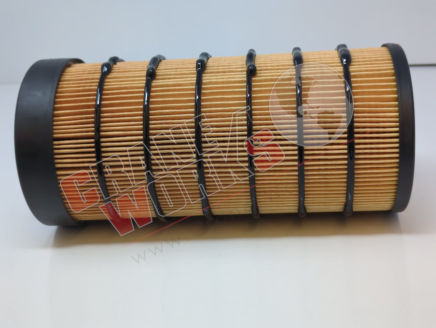 P7505 | New Oil Filter