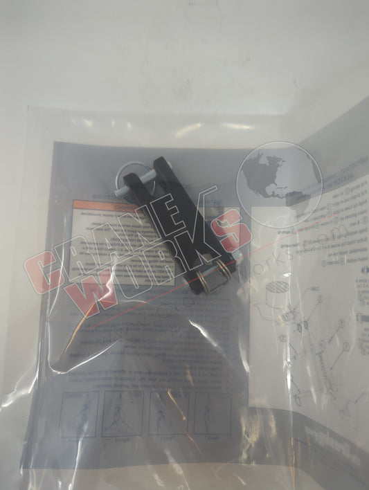 471783 | New 7 T Safety Latch (7255180:10420) *Note*