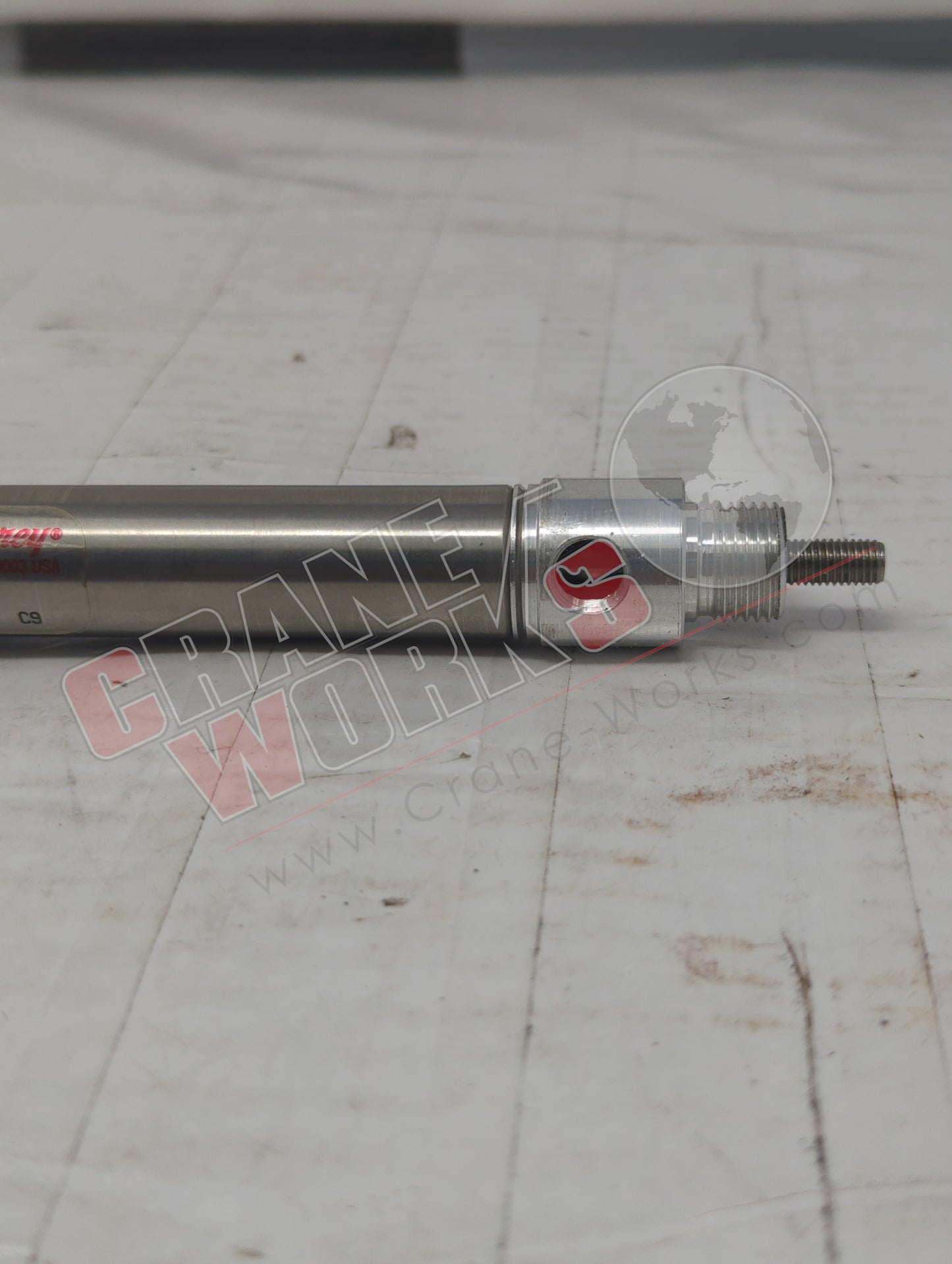 7-DP-4 | New Cylinder Air