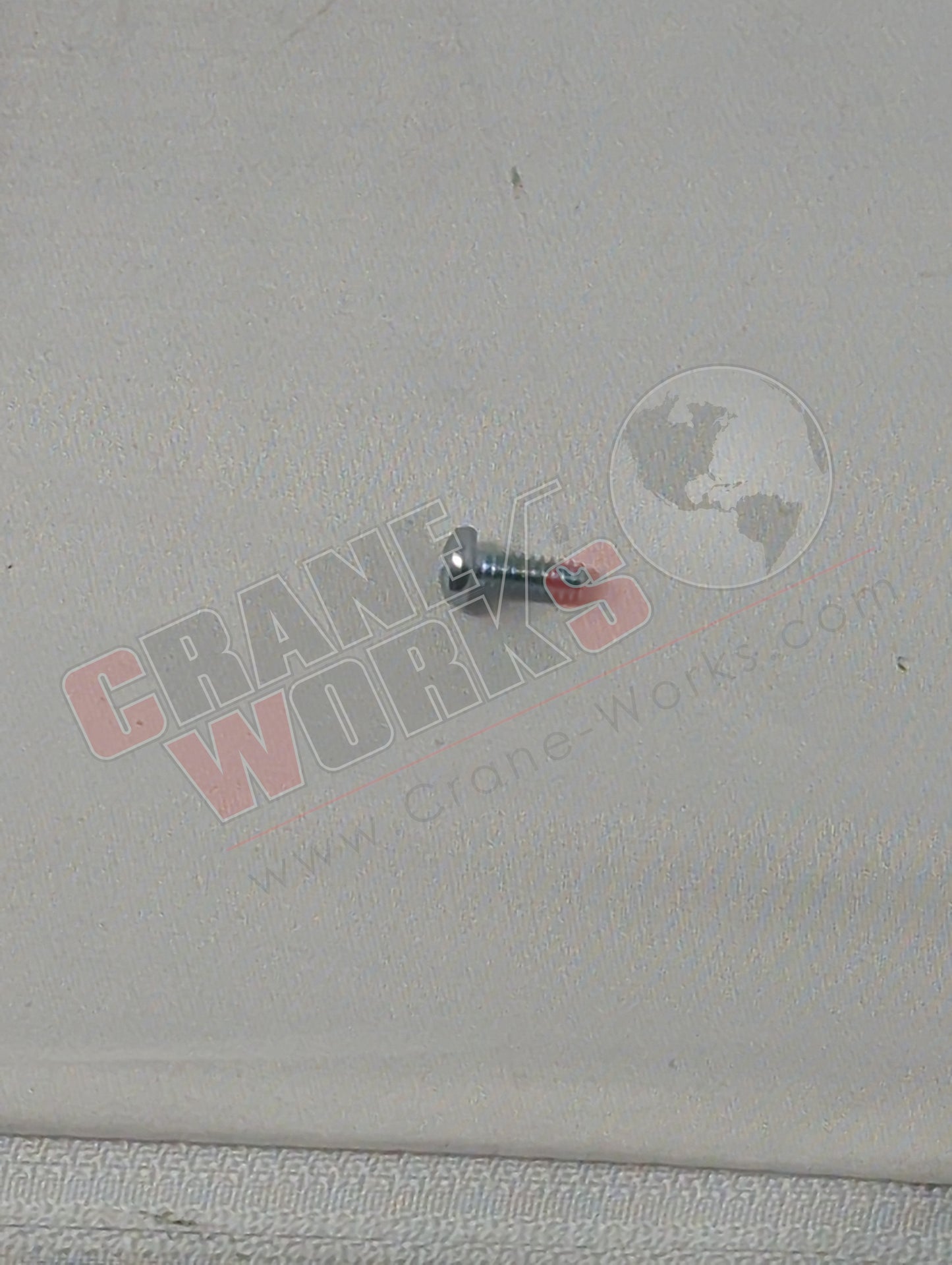 '-35801-1 | New Ph Pan Hd Mach Scr 6-32X3/8 (33301)