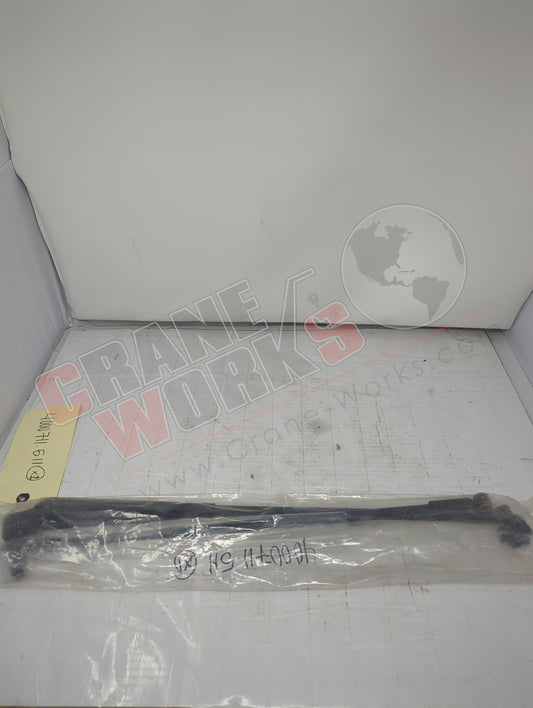 4000711.511 | New Wiper Arm ( Frt Win-22In )