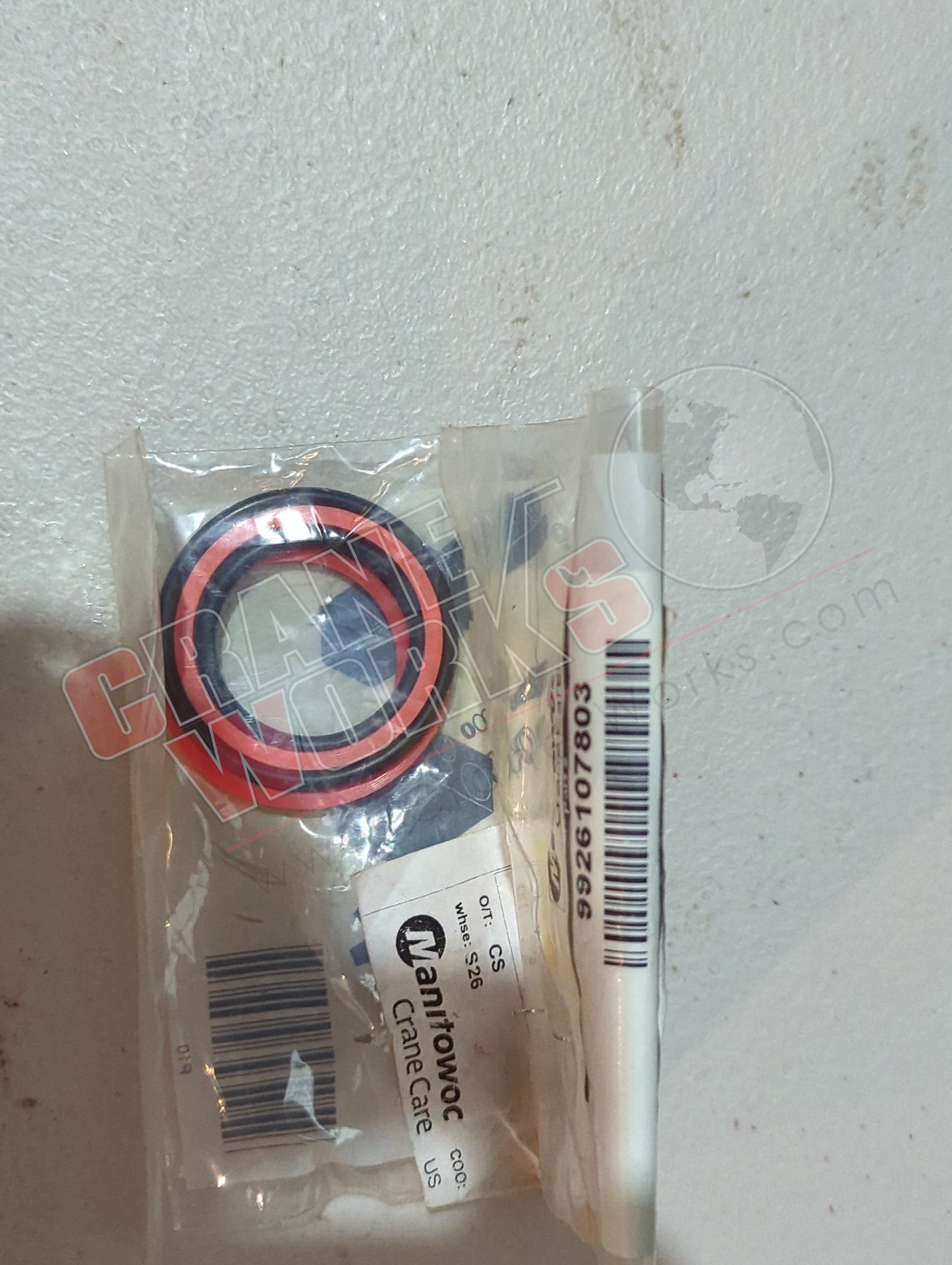 9926107803 | New Seal Kit