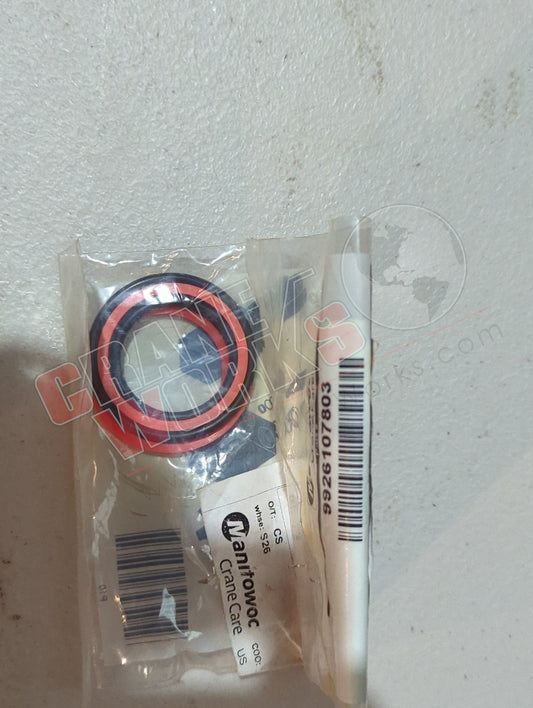 9926107803 | New Seal Kit